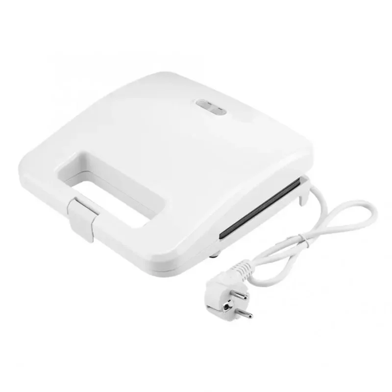 Machine à Panini Blanc – Image 4