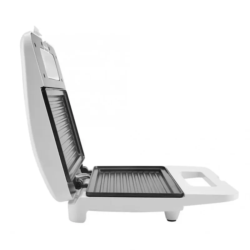 Machine à Panini Blanc – Image 3