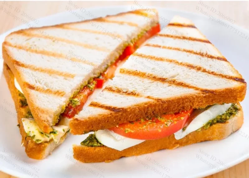 Machine à Panini Pro – Image 2