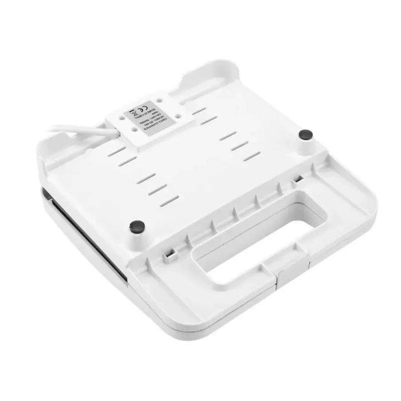 Machine à Panini Blanc – Image 5