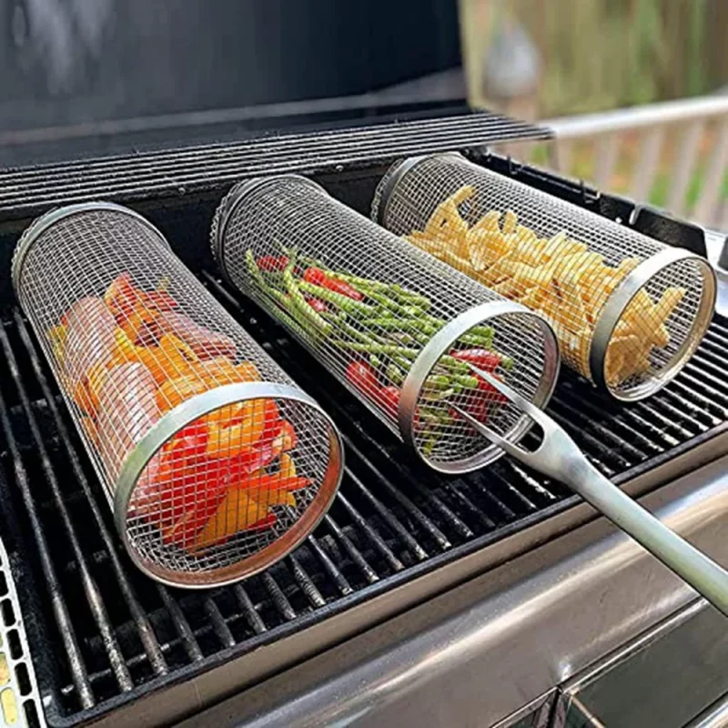 Panier Barbecue – Image 4