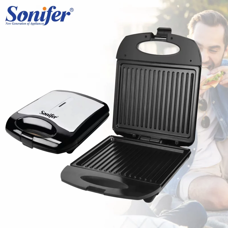 Machine à Panini Sonifer