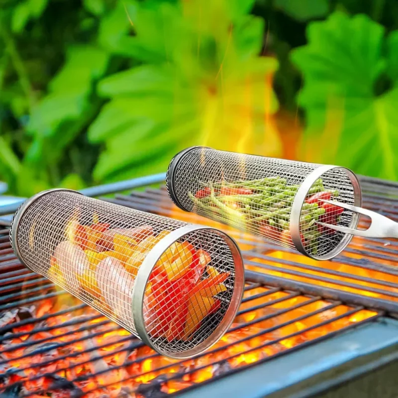 Panier Barbecue – Image 2