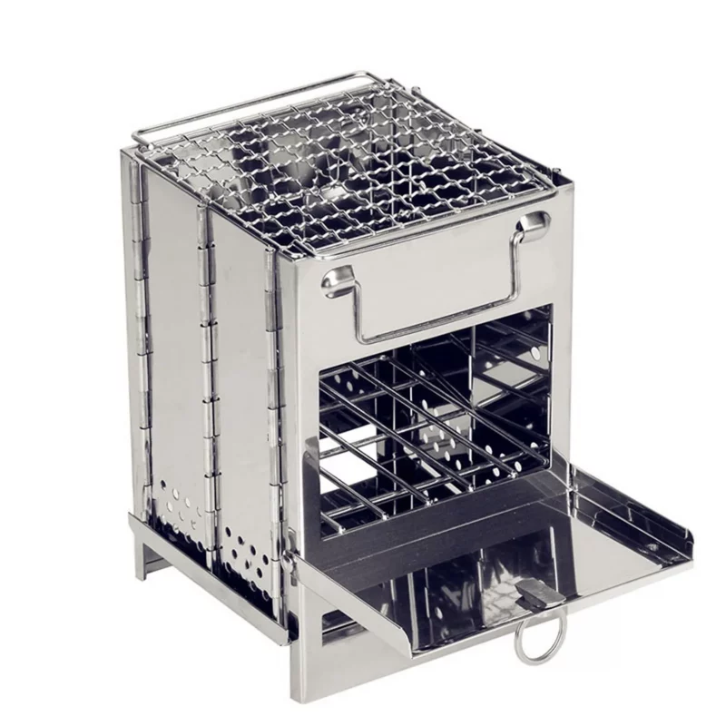 Mini Barbecue de Fortune – Image 7