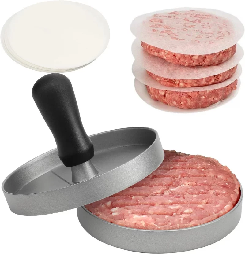 Presse à Steak