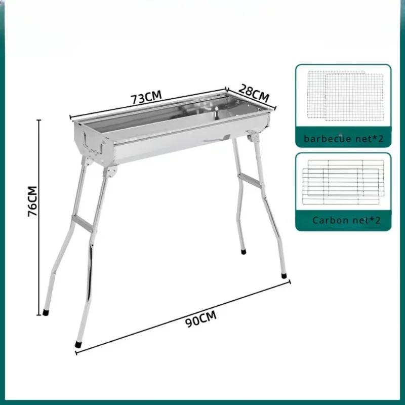 Grand Grill Pliable – Image 6