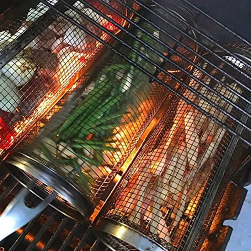 Panier Barbecue – Image 5