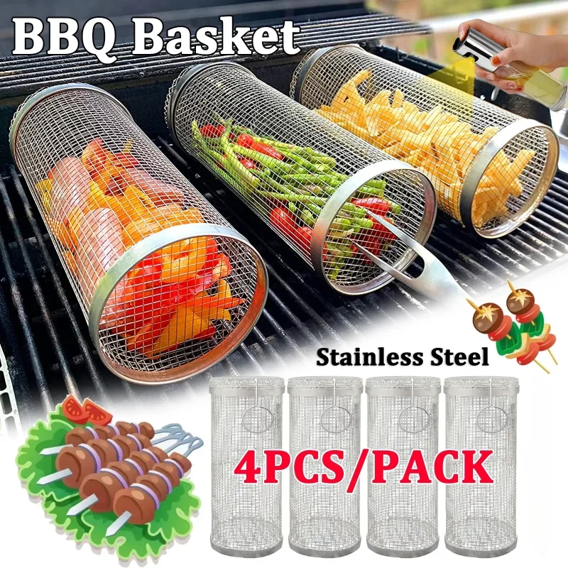Panier Barbecue